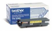 Brother TN-3280 Toner HY schwarz/noir