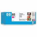 HP C9432A Ink-Pack (3 Pce) No. 85, magenta