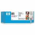 HP C9435A Ink-Pack (3 Pce) No. 85, light magenta