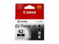 Canon CLI-42BK Tinte Photo noir / black 13ml