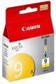 Canon PGI-9Y Tintenpatrone gelb / yellow