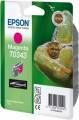 Epson T0343 Tintenpatrone UltraChrome magenta
